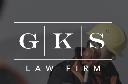 GKS Law Firm logo